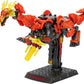 Transformers 2024 Chinese Lunar New Year Year of the Dragon Crimsonflame