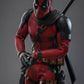 Deadpool & Wolverine (2024) - Deadpool 1/6th Scale Hot Toys Action Figure (Special Edition)