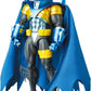 Medicom Toy MAFEX No.144 KNIGHTFALL BATMAN