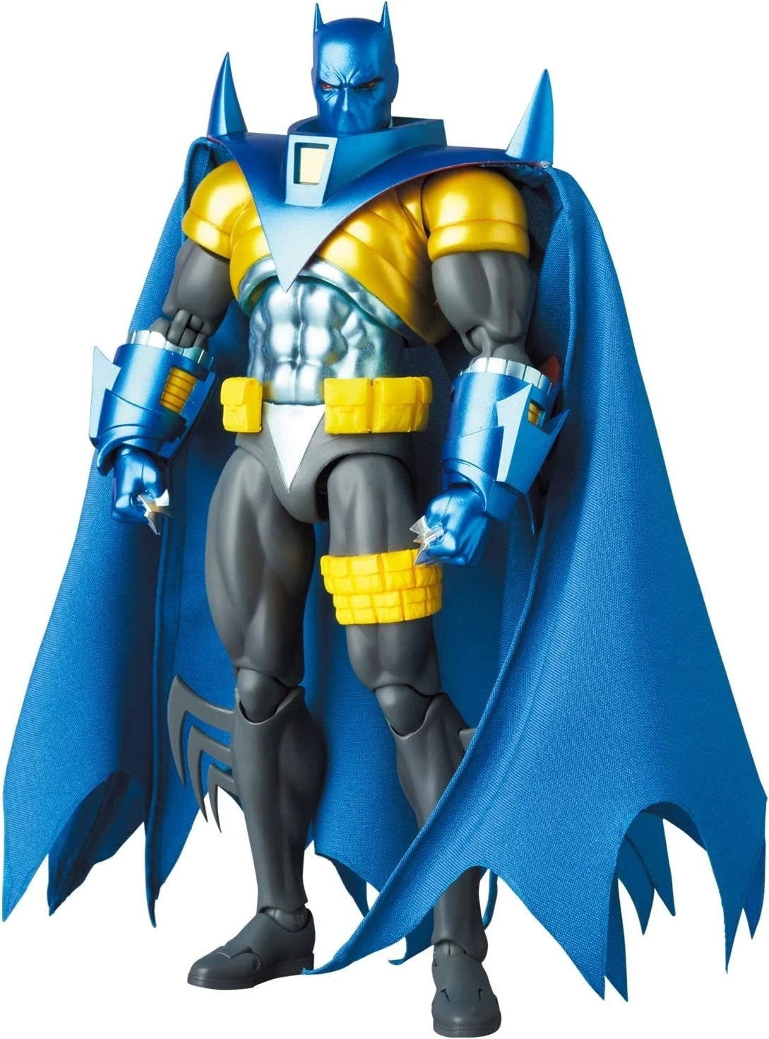 Medicom Toy MAFEX No.144 KNIGHTFALL BATMAN