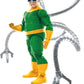 Marvel Legends Exclusives Silk and Doctor Octopus 2 Pack
