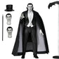 Universal Monsters Ultimate Dracula (Carfax Abbey) 7'' Inch Action Figure - NECA