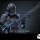 Hot Toys Star Wars Exclusive  TMS150 ELITE SQUAD TROOPER 1/6 Action Figure