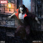 Mezco One 12 Marvel Morbius Action Figure