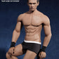 TBLeague Phicen M33 Super-Flexible Male Seamless Muscular Body 1/6