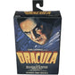 Ultimate Count Dracula Bela Lugosi NECA Action Figure Horror Vampire