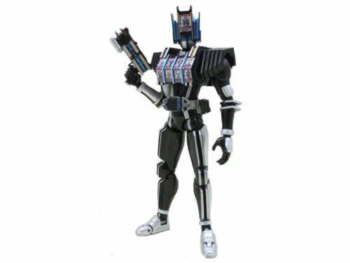 S.H.Figuarts Masked Rider Diend Complete Form