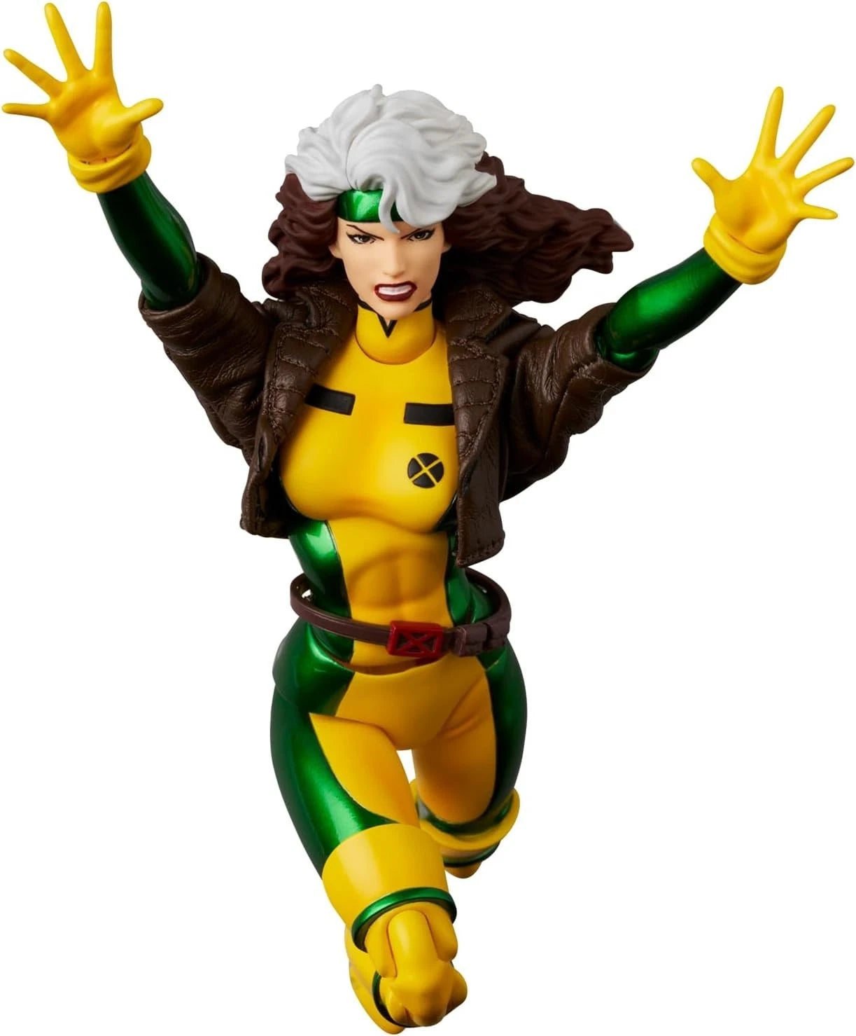 MAFEX No.242 Rogue Comic Ver. Figure