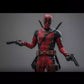 Deadpool & Wolverine (2024) - Deadpool 1/6th Scale Hot Toys Action Figure (Special Edition)