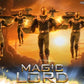 Premium toys - Magic Lord (Dr Fate) 1/6th Scale Action Figure