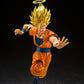 S.H.Figuarts Super Saiyan 2 Goku Action Figure