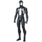 MAFEX No.147 Spider-Man Black Costume Comic