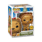 Chase The Wizard of Oz - Cowardly Lion Pop! Vinyl Figure