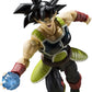 BANDAI S.H.Figuarts Bardock Dragon Ball Z