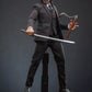 Special Edition Hot Toys: John Wick: Chapter 4 - John Wick 1/6th Scale Action Figure