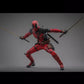 Deadpool & Wolverine (2024) - Deadpool 1/6th Scale Hot Toys Action Figure (Special Edition)