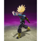 S.H.Figuarts Dragon Ball Super FUTURE TRUNKS SUPER SAIYAN Exclusive Edition