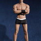 TBLeague Phicen M33 Super-Flexible Male Seamless Muscular Body 1/6