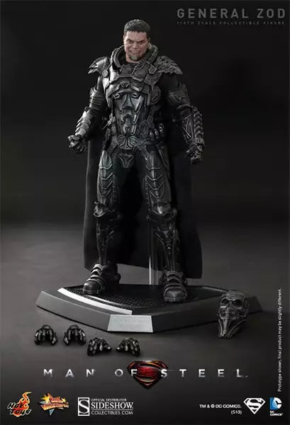 Man of Steel - General Zod