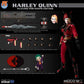 MEZCO TOYZ THE ONE:12 DC Comics Harley Quinn 1/12th Figure Previews Exclusive