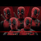 Deadpool & Wolverine (2024) - Deadpool 1/6th Scale Hot Toys Action Figure (Special Edition)