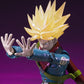 S.H.Figuarts Dragon Ball Super FUTURE TRUNKS SUPER SAIYAN Exclusive Edition