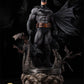 LBS Studio Batman Resin Statue Figurine DX version 83cm 1/3