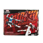 Hasbro Marvel Legends Daredevil, Elektra, and Marvel’s Bullseye 3-Pack