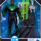 Justice League: Endless Winter - Green Lantern John Stewart DC Multiverse 7” Scale Action Figure