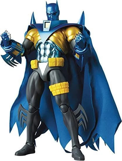 Medicom Toy MAFEX No.144 KNIGHTFALL BATMAN