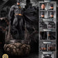 LBS Studio Batman Resin Statue Figurine DX version 83cm 1/3