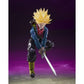 S.H.Figuarts Dragon Ball Super FUTURE TRUNKS SUPER SAIYAN Exclusive Edition