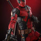 Deadpool & Wolverine (2024) - Deadpool 1/6th Scale Hot Toys Action Figure (Special Edition)