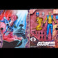 G.I. Joe Classified Series #130 Cobra Commander (Once A Man) SDCC 2024 Exclusive