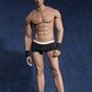 TBLeague Phicen M33 Super-Flexible Male Seamless Muscular Body 1/6