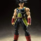 BANDAI S.H.Figuarts Bardock Dragon Ball Z