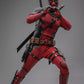 Deadpool & Wolverine (2024) - Deadpool 1/6th Scale Hot Toys Action Figure (Special Edition)