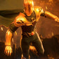 Premium toys - Magic Lord (Dr Fate) 1/6th Scale Action Figure