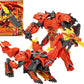 Transformers 2024 Chinese Lunar New Year Year of the Dragon Crimsonflame