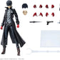 HIYA TOYS Persona 5 Royal - Joker - Action Figure