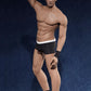 TBLeague Phicen M33 Super-Flexible Male Seamless Muscular Body 1/6