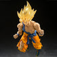 S.H.Figuarts DRAGON BALL Z SUPER SAIYAN SON GOKU Exclusive Edition