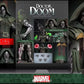 Fantastic 4 - Special Edition - Doctor Doom 1:6 Scale Collectable Action Figure
