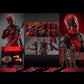 Deadpool & Wolverine (2024) - Deadpool 1/6th Scale Hot Toys Action Figure (Special Edition)