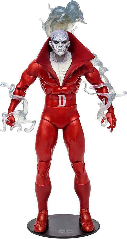 DC Multiverse Gold Label: Deadman