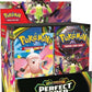 ONLINE ORDERS ONLY - Pokemon TCG - Perfect Order Booster Box