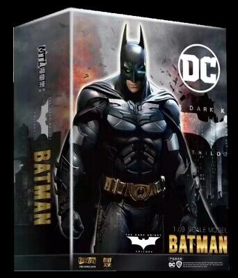 DC Figure Series -Batman Action Figure