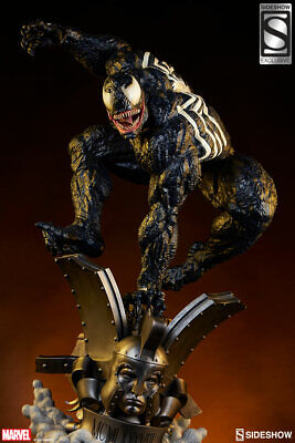 Marvel Premium Format Figure - Venom **Store displayed item**