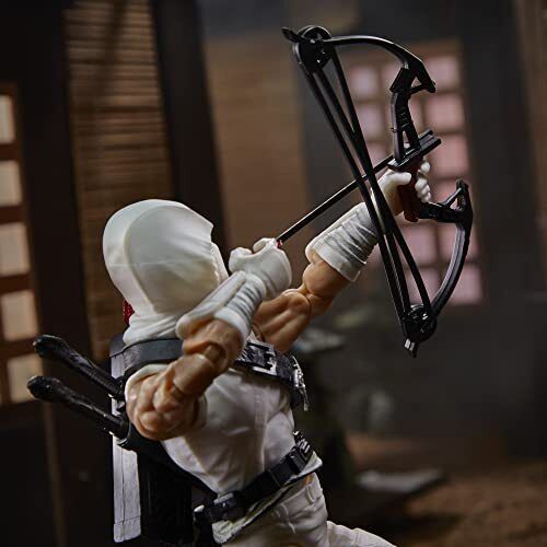 G.I. Joe Classified Series Storm Shadow Action Figure