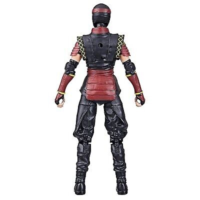 G.I. Joe Classified Series Cobra Vypra Action Figure